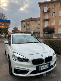 BMW 218 218d Active Tourer xdrive Sport auto