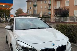 BMW 218 218d Active Tourer xdrive Sport auto