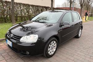 Volkswagen Golf 1.6 Benz 2006 NEOPATENTATI