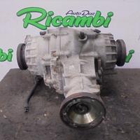 DIFFERENZIALE POSTERIORE AUDI A4 B8 3.0 TDI 2011