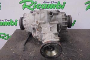 DIFFERENZIALE POSTERIORE AUDI A4 B8 3.0 TDI 2011