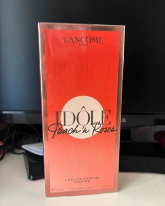 Profumo nuovo