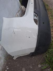 paraurti jeep compass e-hibrid my 24 *graffiato*