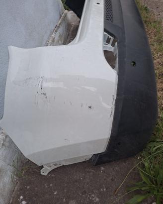 paraurti jeep compass e-hibrid my 24 *graffiato*