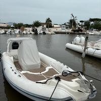 NUOVA JOLLY BLACK FIN 28 ELEGANCE