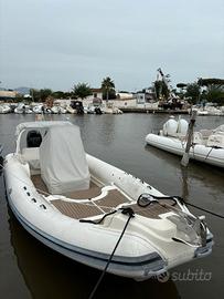 NUOVA JOLLY BLACK FIN 28 ELEGANCE