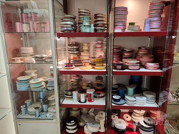 Rotoli nastri per confezioni