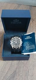 Orologio Festina 