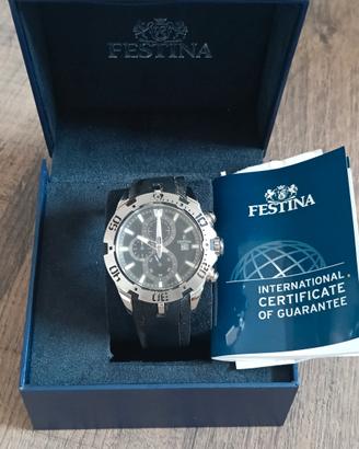 Orologio Festina 