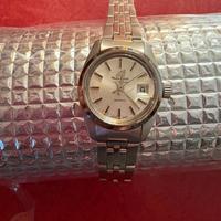 Orologio Philip Watch donna anni 80