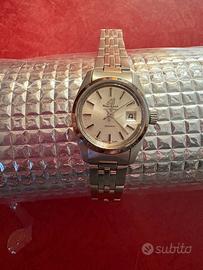 Orologio Philip Watch donna anni 80