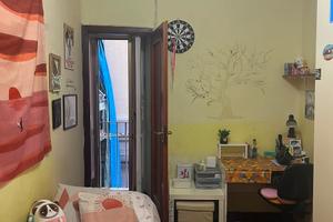 Stanza - piazza dante