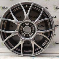 CERCHI IN LEGA 18 "SPEEDLINE CORSE" PER BMW,HONDA,