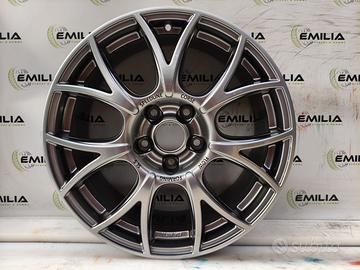 CERCHI IN LEGA 18 "SPEEDLINE CORSE" PER BMW,HONDA,