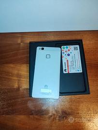 Huawei P9 Lite 16GB ROM 3GB RAM Bianco