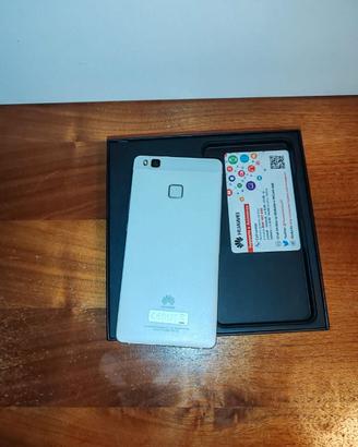 Huawei P9 Lite 16GB ROM 3GB RAM Bianco