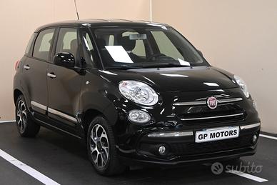 FIAT 500L 500L 1.3 Multijet 95 CV Pop Star