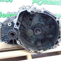 CAMBIO 5 MARCE PER OPEL ASTRA H 1.7 CDTi 2006