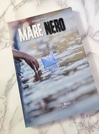 "Mare nero" - Gianni Paris