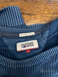 Maglione tommy