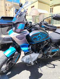 Harley Pan America