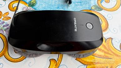 ROBOT LAVAVETRI WIPEBOT CREATE