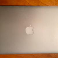 Macbook Pro late 2013