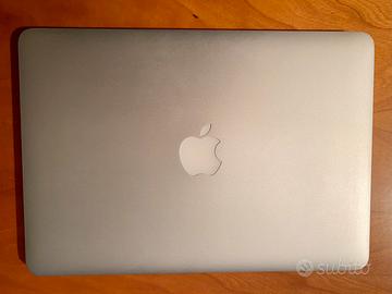 Macbook Pro late 2013