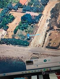 Casa rustica + 2000 mq di agrumeto