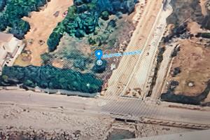 Casa rustica + 2000 mq di agrumeto