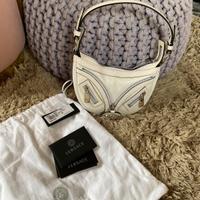 Mini bag iconica Versace