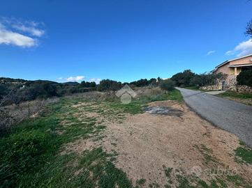 TER. RESIDENZIALE A BUDONI