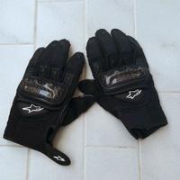 Guanti estivi Alpinestars M