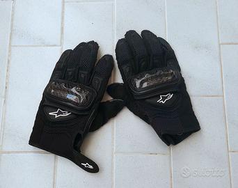 Guanti estivi Alpinestars M