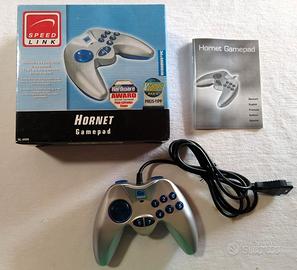 Hornet Gamepad Speed Link