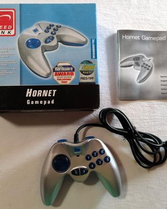 Hornet Gamepad Speed Link