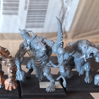 warhammer rat ogres skaven