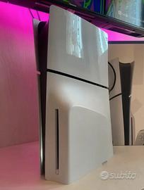 PlayStation 5 Disk Version