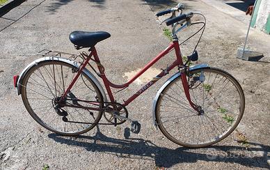 Bici Atala Vintage donna