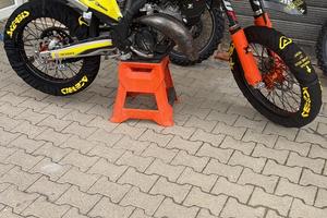 Ktm 125 sx 2024