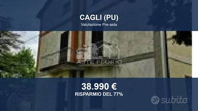 Immobile in asta di 303 m² con più di 5 locali a C