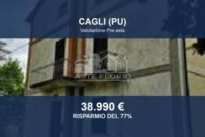 Immobile in asta di 303 m² con più di 5 locali a C