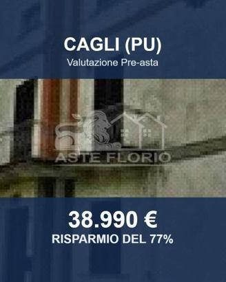 Immobile in asta di 303 m² con più di 5 locali a C