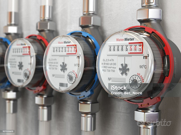 Operaio aiuto idraulico cassia nord