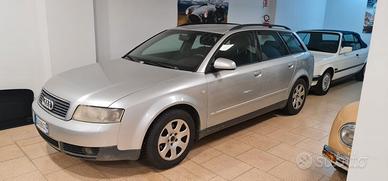 Audi A4 1.9 TDI/130 CV cat