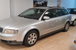 Audi A4 1.9 TDI/130 CV cat