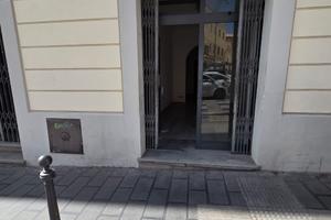 Locale c1 corso mazzini