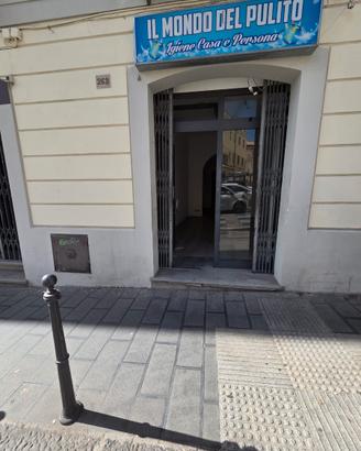 Locale c1 corso mazzini