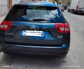 CITROEN C5 3ª serie - 2009