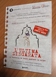 L'Ultima Zingarata. Tributo ad "Amici miei" (DVD)